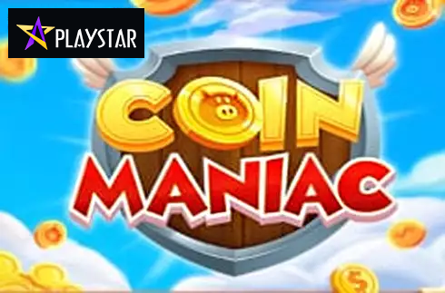 Coin Maniac